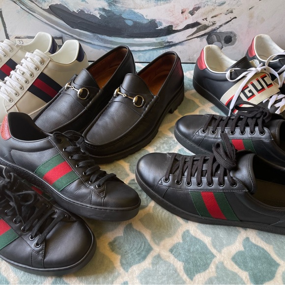 🇮🇹 GUCCI Loafers 🇮🇹 - Picture 13 of 13